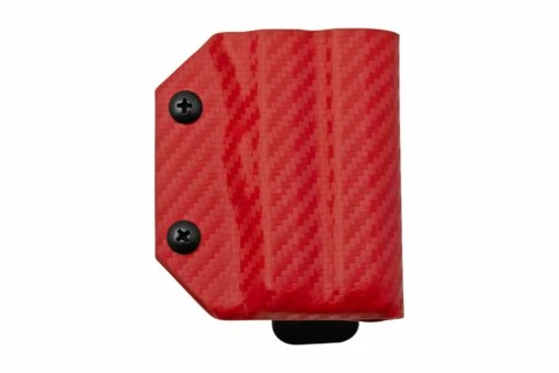 Clip And Carry Kydex Sheath Gerber Truss, Carbon Fiber Red GTRUSS-CF-RED Funda De Cinturón 8 Clip And Carry Kydex Sheath Gerber Truss, Carbon Fiber Red GTRUSS-CF-RED Funda De Cinturón -Messen Verkoop 2024 CAGTRUSS CF RED 01 clipandcarry