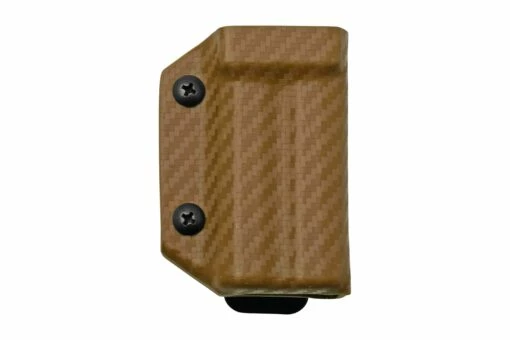 Clip And Carry Kydex Sheath Leatherman Charge Plus, Carbon Fiber Brown LCHARGE-CF-BRN Funda De Cinturón 2 Clip And Carry Kydex Sheath Leatherman Charge Plus, Carbon Fiber Brown LCHARGE-CF-BRN Funda De Cinturón -Messen Verkoop 2024 CALCHARGE CF BRN 01 clipandcarry