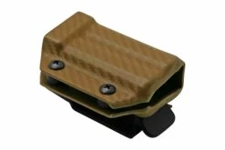 Clip And Carry Kydex Sheath Leatherman Charge Plus, Carbon Fiber Brown LCHARGE-CF-BRN Funda De Cinturón 4 Clip And Carry Kydex Sheath Leatherman Charge Plus, Carbon Fiber Brown LCHARGE-CF-BRN Funda De Cinturón -Messen Verkoop 2024 CALCHARGE CF BRN 02 clipandcarry