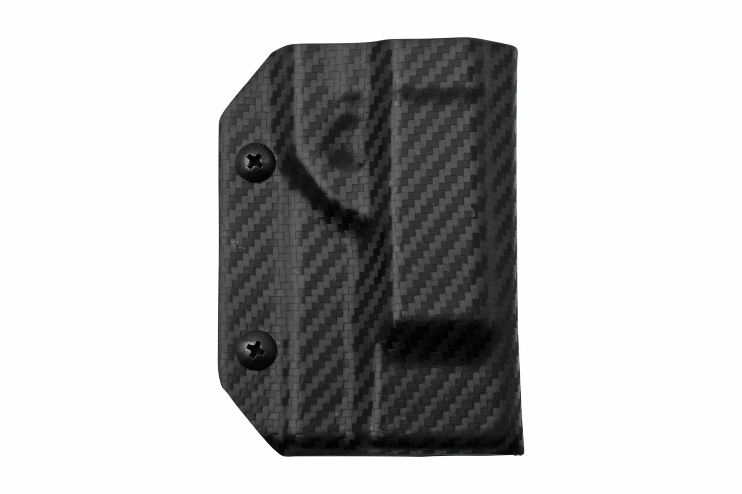 Clip And Carry Kydex Sheath Leatherman Raptor, Carbon Fiber Black LRAPTOR-CF-BLK Funda De Cinturón 1 Clip And Carry Kydex Sheath Leatherman Raptor, Carbon Fiber Black LRAPTOR-CF-BLK Funda De Cinturón