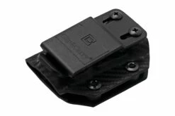 Clip And Carry Kydex Sheath Leatherman Wave, Wave Plus, Carbon Fiber Black LWAVE-CF-BLK Funda De Cinturón 5 Clip And Carry Kydex Sheath Leatherman Wave, Wave Plus, Carbon Fiber Black LWAVE-CF-BLK Funda De Cinturón -Messen Verkoop 2024 CALWAVE CF BLK 03 clipandcarry