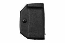 Clip And Carry Kydex Sheath Victorinox Spirit, Black VSPIRIT-BLK Funda De Cinturón