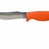 Case Utility Skinner, Orange Hunters, Textured Synthetic, 18502, LT223-5 SS Cuchillo Fijo