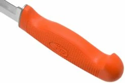 Case Utility Hunter, Orange Hunters, Textured Synthetic, 18503, LT265-5 SS Cuchillo Fijo -Messen Verkoop 2024 CE18503 04 case