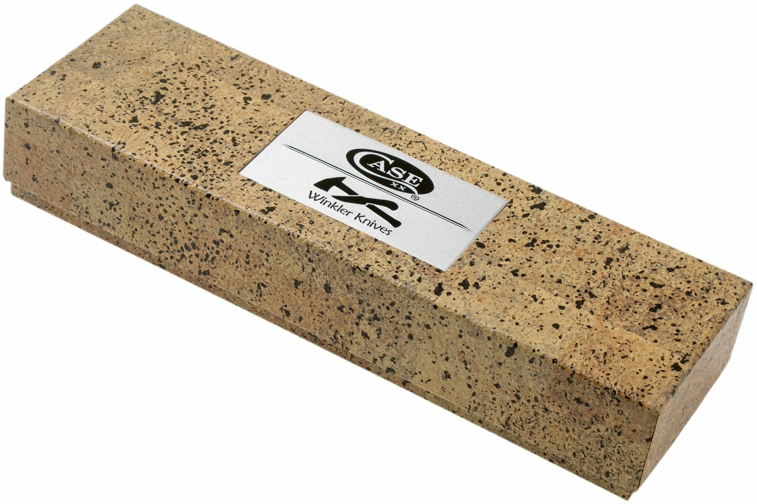 Case Winkler Skinner 43171 Kevin Holland, Sculpted Multi-Camo G10, Leather Sheath Cuchillo De Caza 8 Case Winkler Skinner 43171 Kevin Holland, Sculpted Multi-Camo G10, Leather Sheath Cuchillo De Caza - Imagen 8