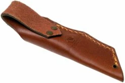 Casström Safari Olive G10 Cuchillo De Caza 10607 Leather Sheath, Alan Wood Design 13 Casström Safari Olive G10 Cuchillo De Caza 10607 Leather Sheath, Alan Wood Design -Messen Verkoop 2024 CM10607 07 casstrom
