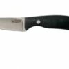 Casström Safari Black G10 Cuchillo De Caza 10620, Alan Wood Design