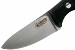 Casström Safari Black G10 Cuchillo De Caza 10620, Alan Wood Design 11 Casström Safari Black G10 Cuchillo De Caza 10620, Alan Wood Design -Messen Verkoop 2024 CM10620 03 casstrom cm10620 03