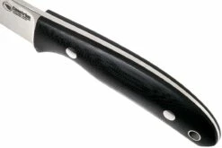 Casström Safari Black G10 Cuchillo De Caza 10620, Alan Wood Design 13 Casström Safari Black G10 Cuchillo De Caza 10620, Alan Wood Design -Messen Verkoop 2024 CM10620 05 casstrom cm10620 05