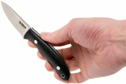 Casström Safari Black G10 Cuchillo De Caza 10620, Alan Wood Design 15 Casström Safari Black G10 Cuchillo De Caza 10620, Alan Wood Design -Messen Verkoop 2024 CM10620 07 casstrom cm10620 07