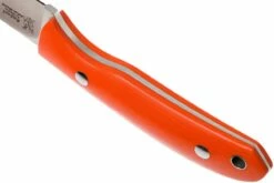 Casström Safari Orange G10 Cuchillo De Caza 10630, Alan Wood Design -Messen Verkoop 2024 CM10630 04 casstrom cm10630 04