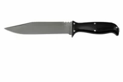 Condor Enduro CTK1829-68SS Cuchillo De Supervivencia, Diseño Tony Lennartz
