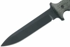 Chris Reeve Green Beret 7 Inch GB7-1000 Cuchillo De Supervivencia, No Dentado -Messen Verkoop 2024 CRGB7 NON 03 chris reeve