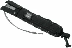 Chris Reeve Green Beret 7 Inch GB7-1000 Cuchillo De Supervivencia, No Dentado -Messen Verkoop 2024 CRGB7 NON 08 chris reeve