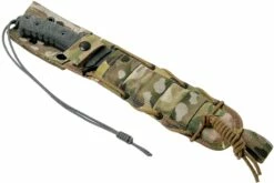 Chris Reeve Pacific Black PAC-1000 Cuchillo De Supervivencia -Messen Verkoop 2024 CRPAC NON 07 chris reeve