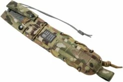 Chris Reeve Pacific Black PAC-1000 Cuchillo De Supervivencia -Messen Verkoop 2024 CRPAC NON 08 chris reeve