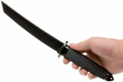 Cold Steel 3V Magnum Tanto II 13QMBII -Messen Verkoop 2024 CS13QMBII 06 cold steel cs13qmbii 06