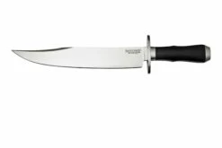Cold Steel Natchez Bowie 16DN Cuchillo De Supervivencia
