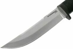 Cold Steel Outdoorsman Lite 20PHZ Cuchillo De Exterior -Messen Verkoop 2024 CS20PHZ 03 cold steel