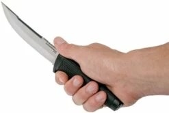 Cold Steel Outdoorsman Lite 20PHZ Cuchillo De Exterior -Messen Verkoop 2024 CS20PHZ 06 cold steel