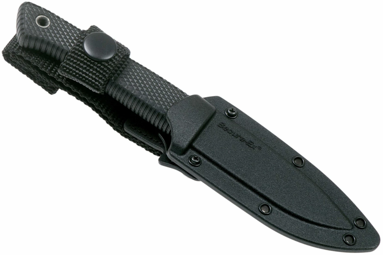 Cold Steel Pendleton Mini Hunter 36LPMF Cuchillo De Caza 6 Cold Steel Pendleton Mini Hunter 36LPMF Cuchillo De Caza - Imagen 6