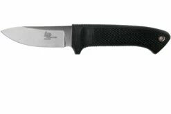 Cold Steel Pendleton Hunter AUS10, 36LPST Cuchillo De Caza, Diseño Lloyd Pendleton