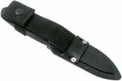 Cold Steel Pendleton Hunter AUS10, 36LPST Cuchillo De Caza, Diseño Lloyd Pendleton -Messen Verkoop 2024 CS36LPST 07 cold steel