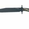 Cold Steel Drop Forged Bowie 36MK Cuchillo De Caza