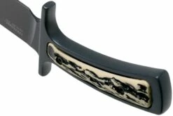 Cold Steel Drop Forged Bowie 36MK Cuchillo De Caza 10 Cold Steel Drop Forged Bowie 36MK Cuchillo De Caza -Messen Verkoop 2024 CS36MK 04 cold steel