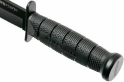 Cold Steel Leatherneck Tanto D2, 39LSFCT 12 Cold Steel Leatherneck Tanto D2, 39LSFCT -Messen Verkoop 2024 CS39LSFCT 05 cold steel leatherneck cs39lsfct 05