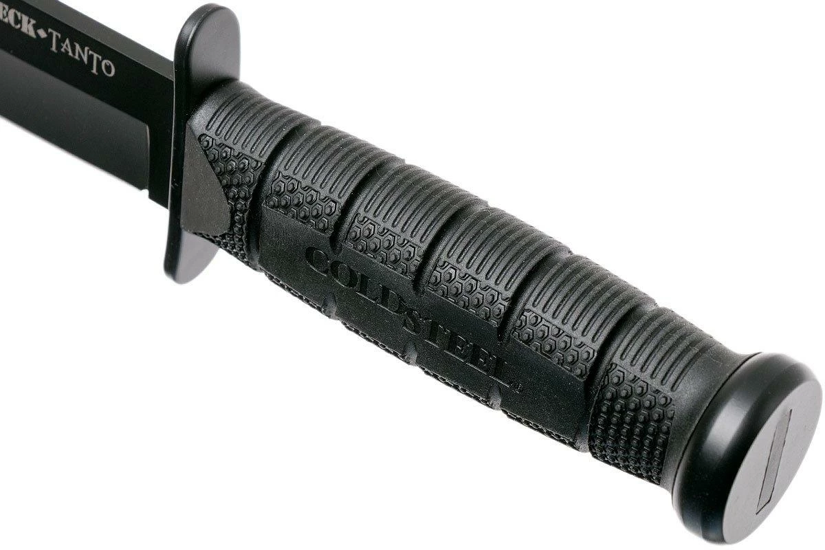 Cold Steel Leatherneck Tanto D2, 39LSFCT 5 Cold Steel Leatherneck Tanto D2, 39LSFCT - Imagen 5