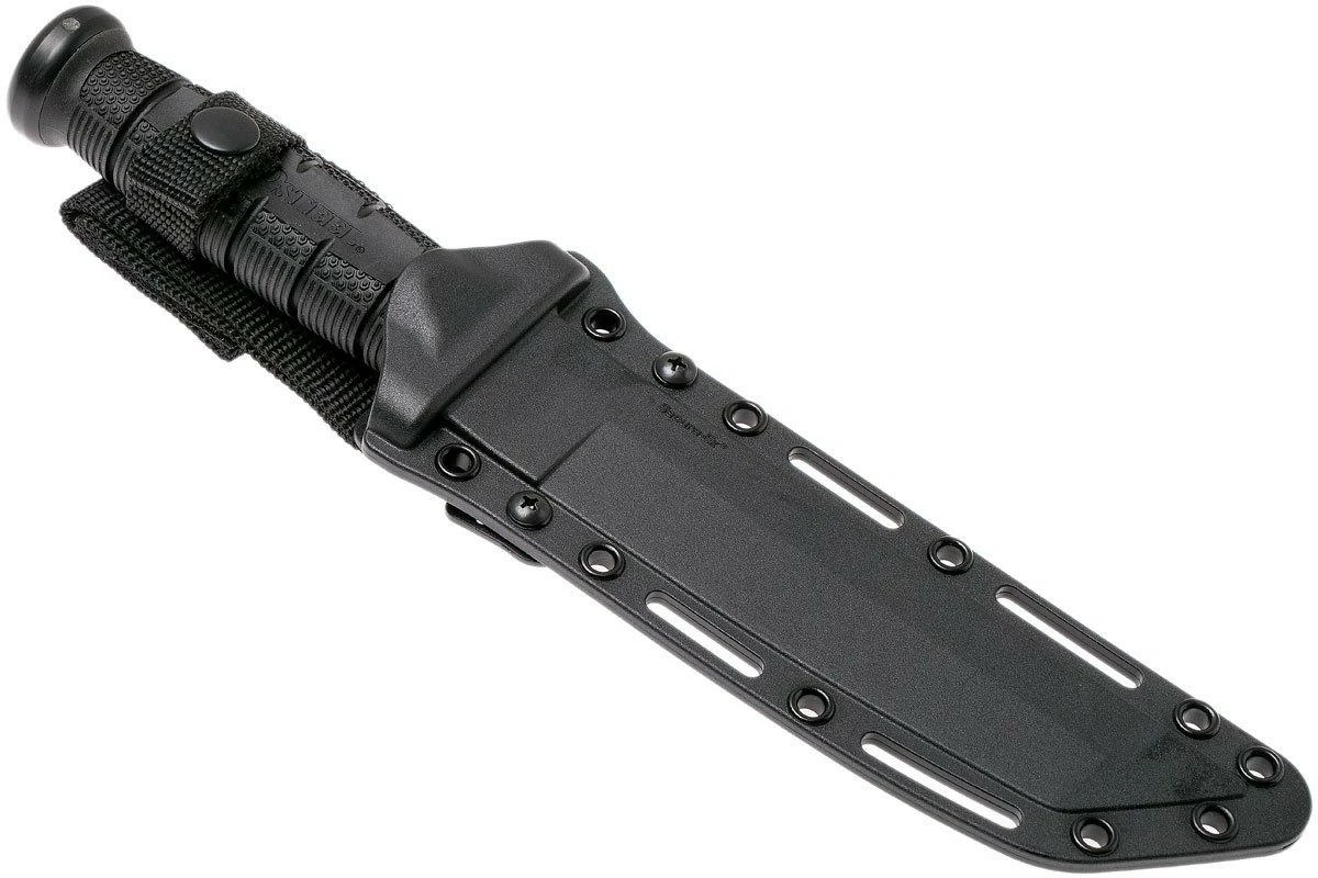 Cold Steel Leatherneck Tanto D2, 39LSFCT 7 Cold Steel Leatherneck Tanto D2, 39LSFCT - Imagen 7