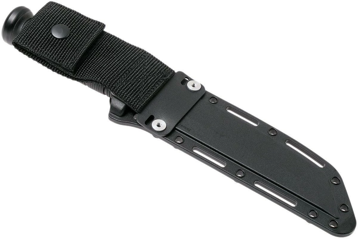 Cold Steel Leatherneck Tanto D2, 39LSFCT 8 Cold Steel Leatherneck Tanto D2, 39LSFCT - Imagen 8