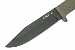 Cold Steel SRK Compact 49LCKDDEBK, Dark Earth, Cuchillo De Supervivencia 8 Cold Steel SRK Compact 49LCKDDEBK, Dark Earth, Cuchillo De Supervivencia -Messen Verkoop 2024 CS49LCKDDEBK 03 coldsteel
