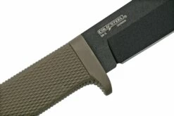 Cold Steel SRK Compact 49LCKDDEBK, Dark Earth, Cuchillo De Supervivencia 10 Cold Steel SRK Compact 49LCKDDEBK, Dark Earth, Cuchillo De Supervivencia -Messen Verkoop 2024 CS49LCKDDEBK 05 coldsteel