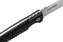 Cold Steel Razor Tek 4" Blade, FX4RZR, Cuchillo Fijo -Messen Verkoop 2024 CSFX4RZR 05 coldsteel