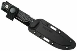 Cold Steel Razor Tek 4" Blade, FX4RZR, Cuchillo Fijo -Messen Verkoop 2024 CSFX4RZR 07 coldsteel