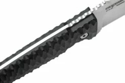 Cold Steel Razor Tek 5"Blade, FX5RZR, Cuchillo Fijo -Messen Verkoop 2024 CSFX5RZR 05 coldsteel