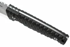 Cold Steel Razor Tek 5"Blade, FX5RZR, Cuchillo Fijo -Messen Verkoop 2024 CSFX5RZR 06 coldsteel