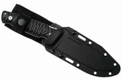 Cold Steel Razor Tek 5"Blade, FX5RZR, Cuchillo Fijo -Messen Verkoop 2024 CSFX5RZR 07 coldsteel