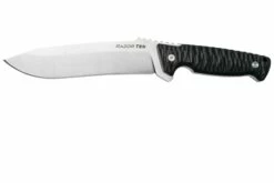 Cold Steel Razor Tek 6,5" Blade, FX65RZR, Cuchillo Fijo