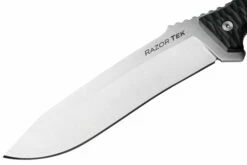 Cold Steel Razor Tek 6,5" Blade, FX65RZR, Cuchillo Fijo -Messen Verkoop 2024 CSFX65RZR 03 coldsteel