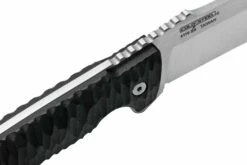 Cold Steel Razor Tek 6,5" Blade, FX65RZR, Cuchillo Fijo -Messen Verkoop 2024 CSFX65RZR 05 coldsteel