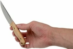 Condor Trelken Knife 114-3.5SS Cuchillo De Caza 60048 -Messen Verkoop 2024 CTK114 35SS 06 condor