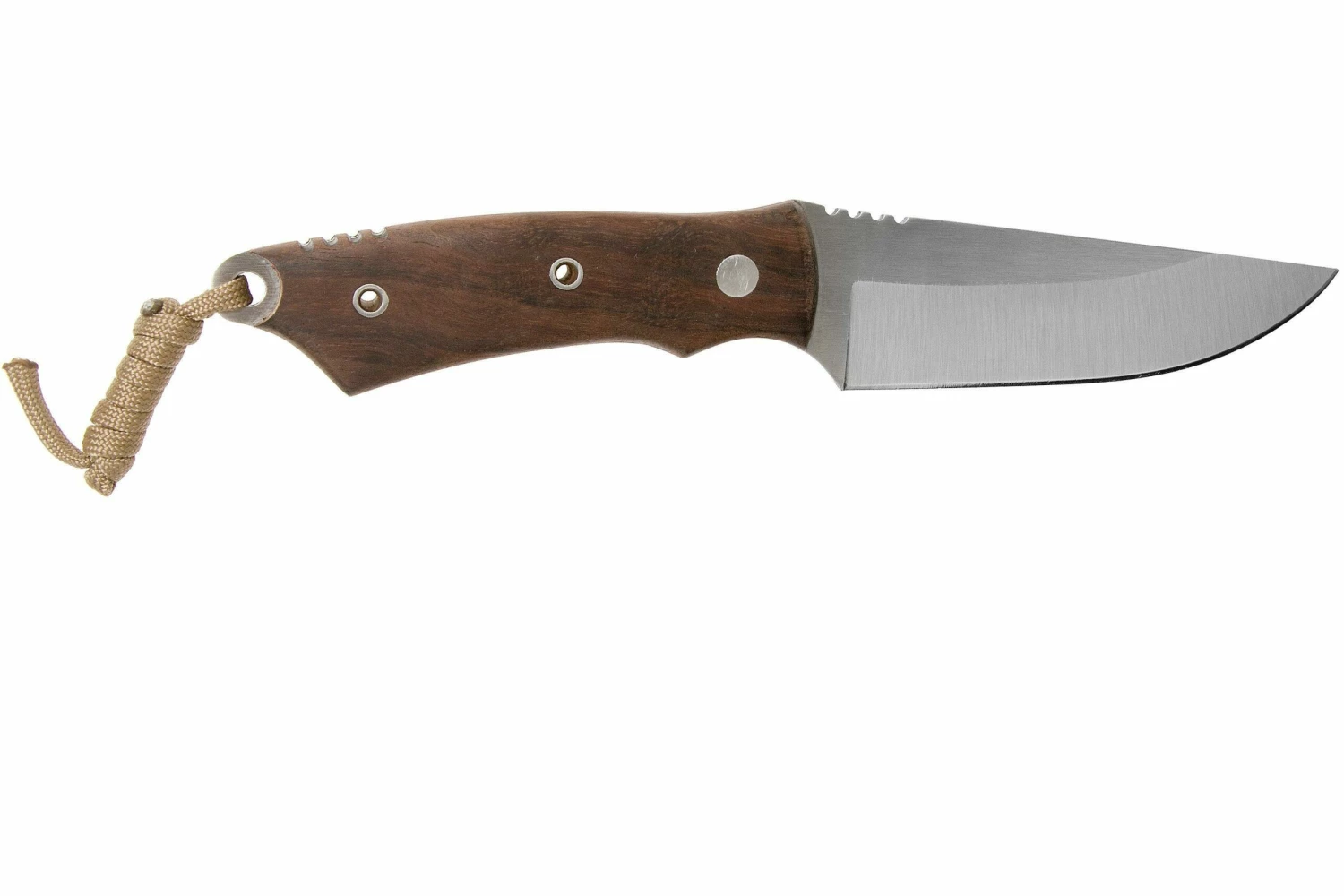 Condor Native Hunter Knife CTK116-4.25-4C Cuchillo De Caza 60050 2 Condor Native Hunter Knife CTK116-4.25-4C Cuchillo De Caza 60050 - Imagen 2