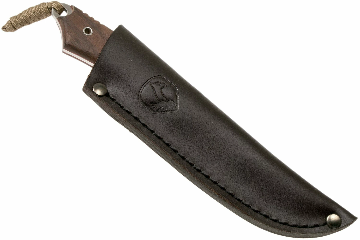 Condor Native Hunter Knife CTK116-4.25-4C Cuchillo De Caza 60050 6 Condor Native Hunter Knife CTK116-4.25-4C Cuchillo De Caza 60050 - Imagen 6
