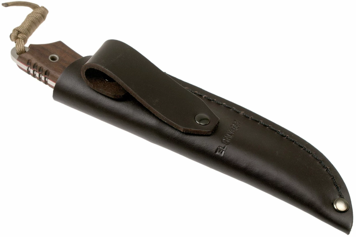 Condor Native Hunter Knife CTK116-4.25-4C Cuchillo De Caza 60050 7 Condor Native Hunter Knife CTK116-4.25-4C Cuchillo De Caza 60050 - Imagen 7