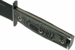 Condor Operator Bowie 1806-7.5 Cuchillo Bowie 61709 -Messen Verkoop 2024 CTK1806 75 05 condor