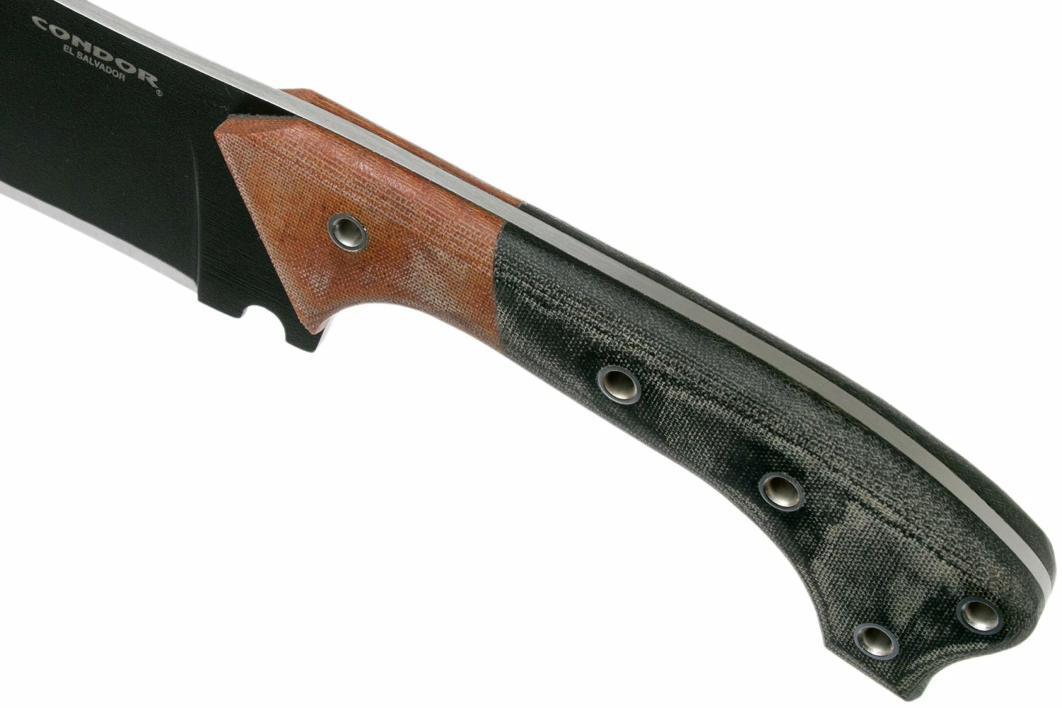 Condor Atrox Knife 1814-10.8HC Machete 61719 5 Condor Atrox Knife 1814-10.8HC Machete 61719 - Imagen 5