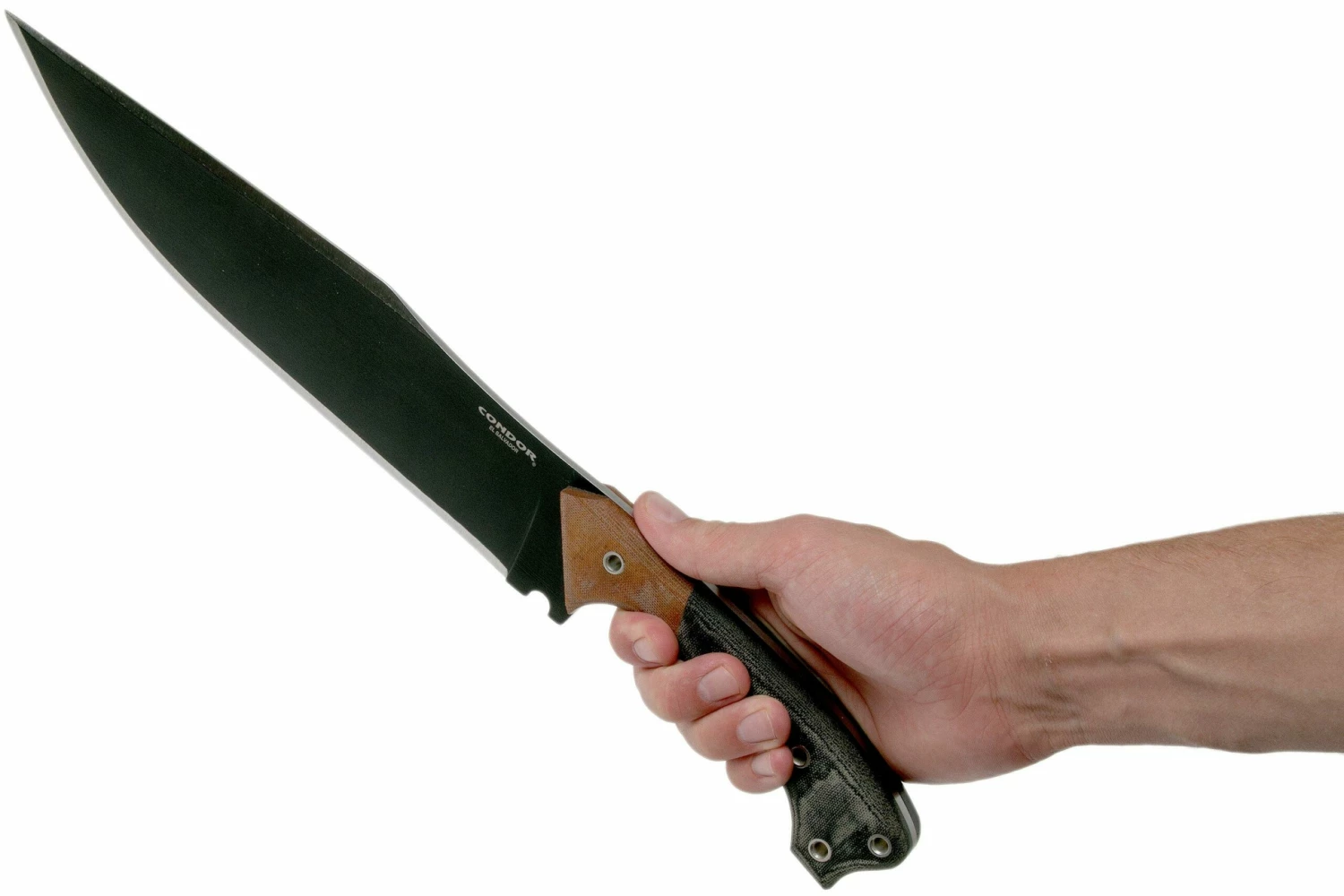 Condor Atrox Knife 1814-10.8HC Machete 61719 6 Condor Atrox Knife 1814-10.8HC Machete 61719 - Imagen 6